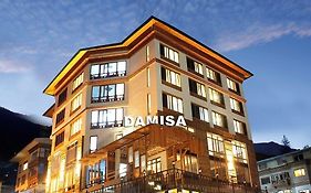 Hotel Damisa